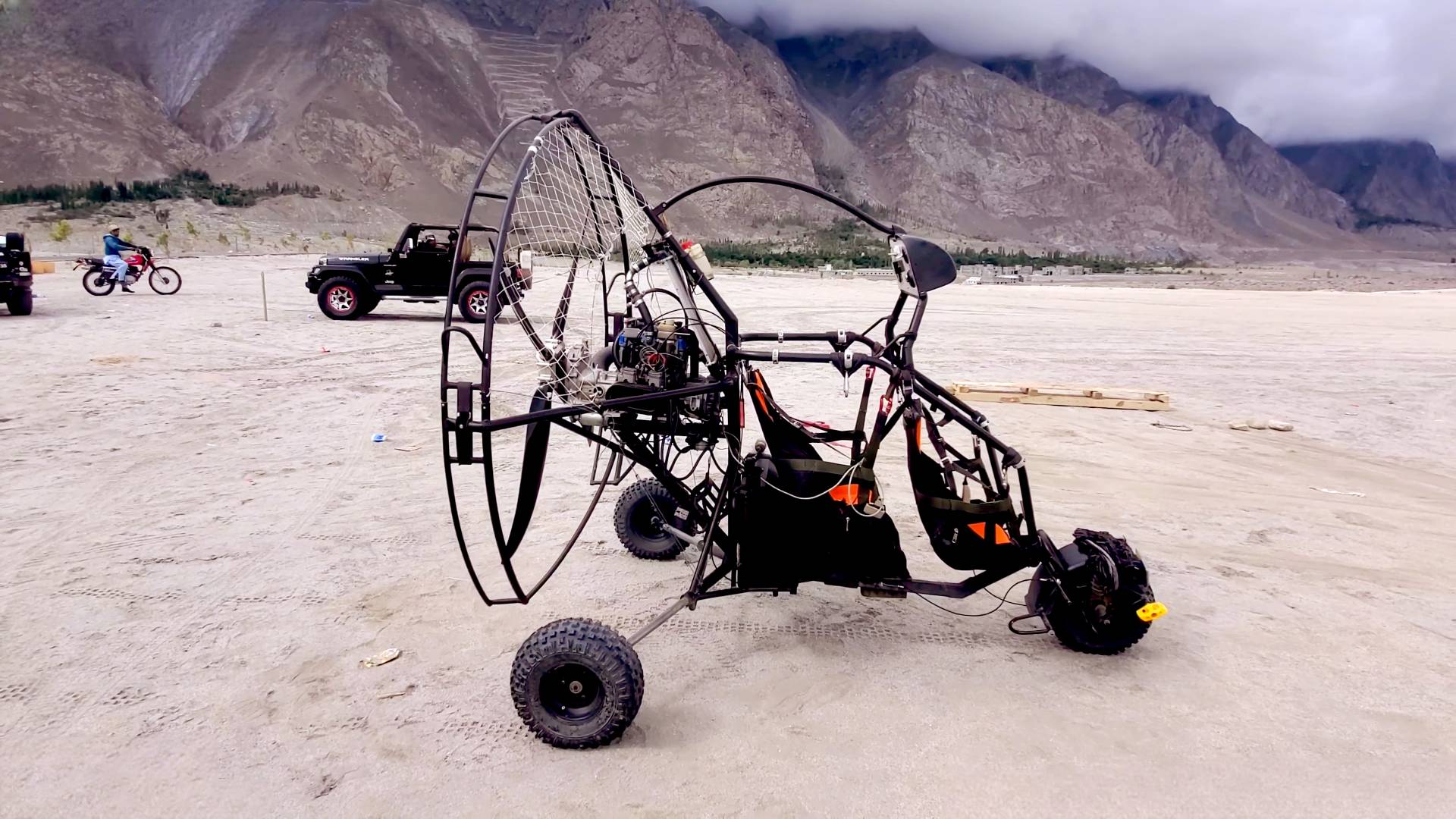 National Tourism Portal